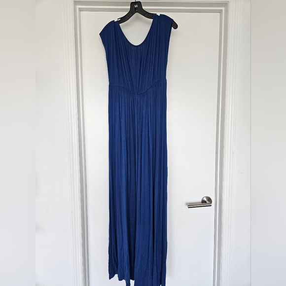 Lani Maxi Dress - Picture 4 of 6